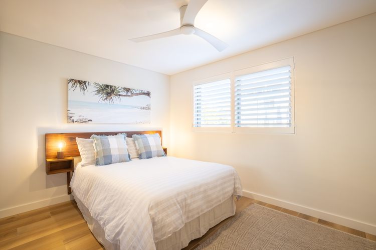 Kingfisher, 6/5-7 Ondine Cl – stunning unit with ducted air conditioning and WiFi