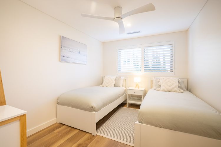 Kingfisher, 6/5-7 Ondine Cl – stunning unit with ducted air conditioning and WiFi