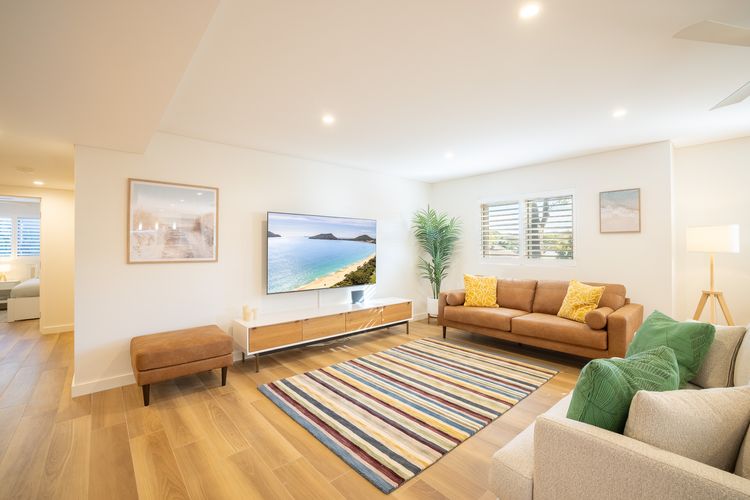 Kingfisher, 6/5-7 Ondine Cl – stunning unit with ducted air conditioning and WiFi