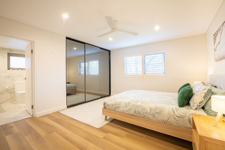 Kingfisher, 6/5-7 Ondine Cl – stunning unit with ducted air conditioning and WiFi