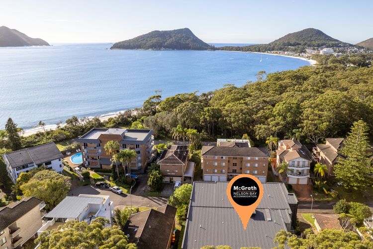 Kingfisher, 6/5-7 Ondine Cl – stunning unit with ducted air conditioning and WiFi