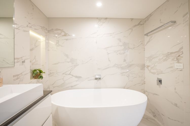 Kingfisher, 6/5-7 Ondine Cl – stunning unit with ducted air conditioning and WiFi