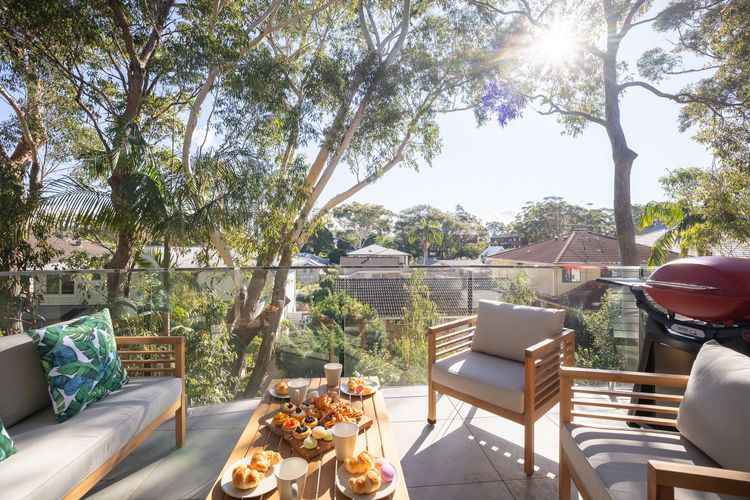 Kingfisher, 6/5-7 Ondine Cl – stunning unit with ducted air conditioning and WiFi