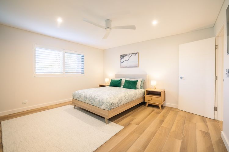 Kingfisher, 6/5-7 Ondine Cl – stunning unit with ducted air conditioning and WiFi