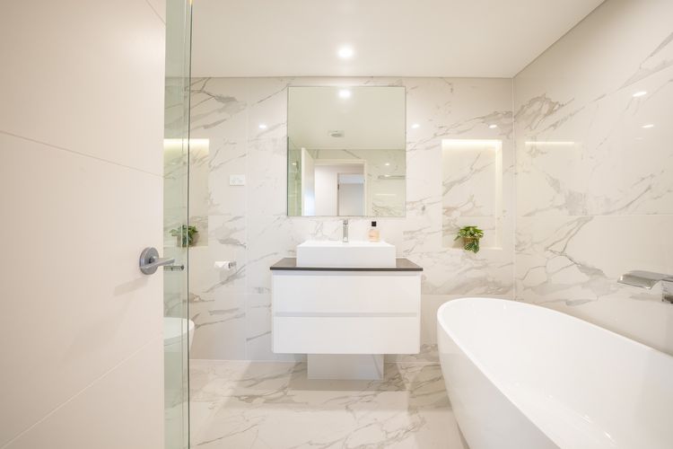 Kingfisher, 6/5-7 Ondine Cl – stunning unit with ducted air conditioning and WiFi