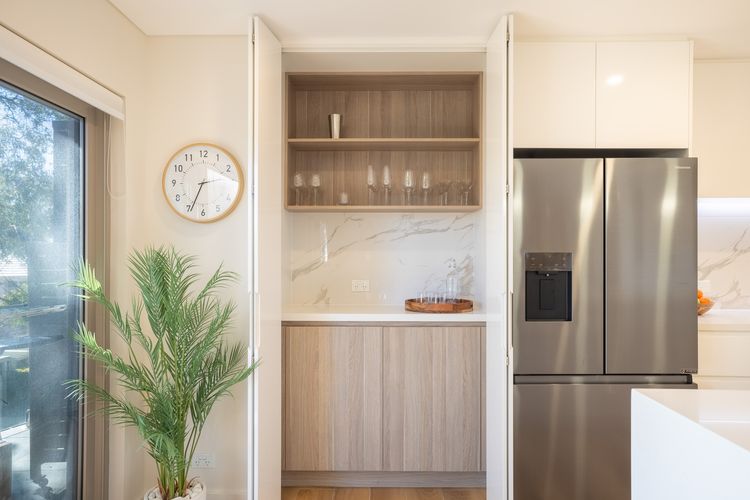 Kingfisher, 6/5-7 Ondine Cl – stunning unit with ducted air conditioning and WiFi