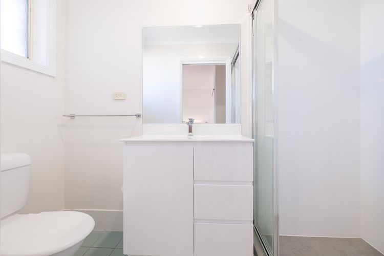 Crystal by the Bay, 4/4-6 Crystal Cl – Wifi, Air Con and Coffee machine