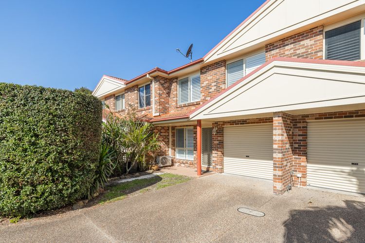 Crystal by the Bay, 4/4-6 Crystal Cl – Wifi, Air Con and Coffee machine