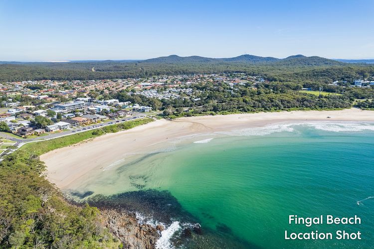 Crystal by the Bay, 4/4-6 Crystal Cl – Wifi, Air Con and Coffee machine