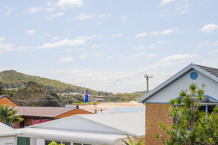 The Salty Sailor, 7 Market St – Wi-Fi, Water views, Air Con, Boat Parking