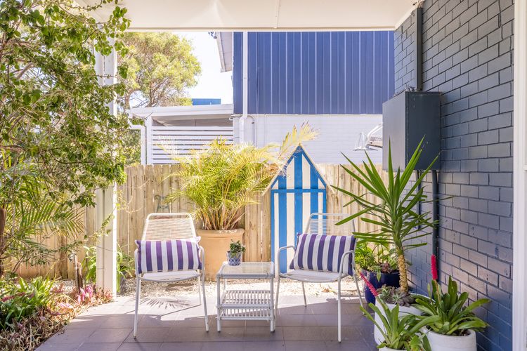 The Salty Sailor, 7 Market St – Wi-Fi, Water views, Air Con, Boat Parking