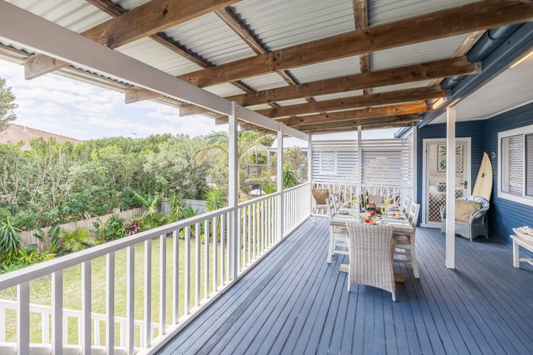 The Salty Sailor, 7 Market St – Wi-Fi, Water views, Air Con, Boat Parking