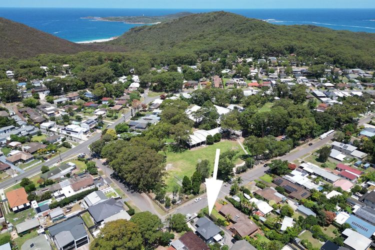 The Sands Shoal Bay, 80 Rigney St –  Ducted Air, Linen, Wi-Fi, Fire Pit