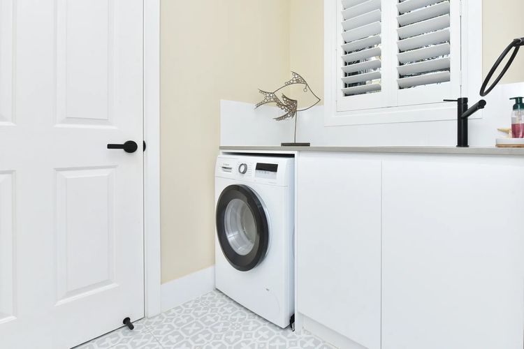 The Sands Shoal Bay, 80 Rigney St –  Ducted Air, Linen, Wi-Fi, Fire Pit