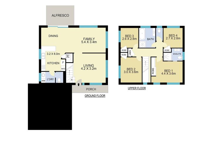 The Sands Shoal Bay, 80 Rigney St –  Ducted Air, Linen, Wi-Fi, Fire Pit