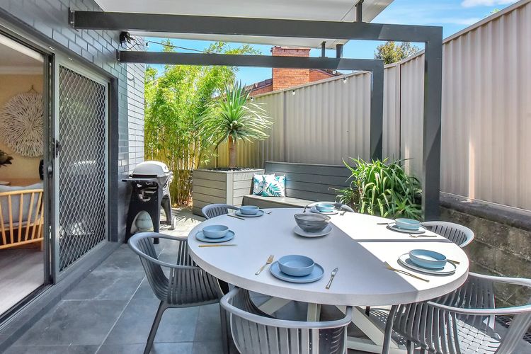 The Sands Shoal Bay, 80 Rigney St –  Ducted Air, Linen, Wi-Fi, Fire Pit