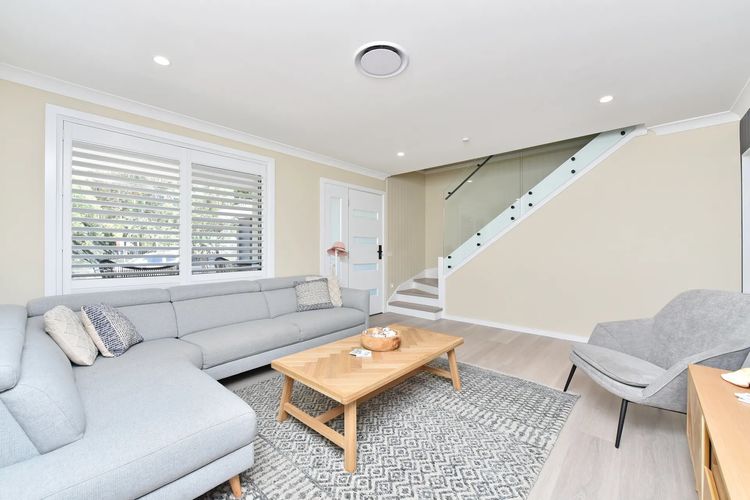 The Sands Shoal Bay, 80 Rigney St –  Ducted Air, Linen, Wi-Fi, Fire Pit