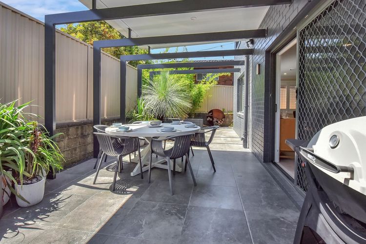The Sands Shoal Bay, 80 Rigney St –  Ducted Air, Linen, Wi-Fi, Fire Pit