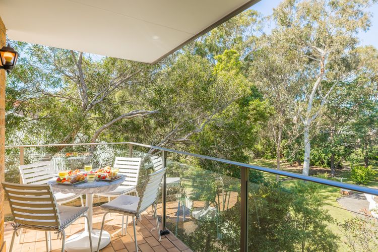 9/12 Weatherly Cl – Air Con, Secure parking close to the water