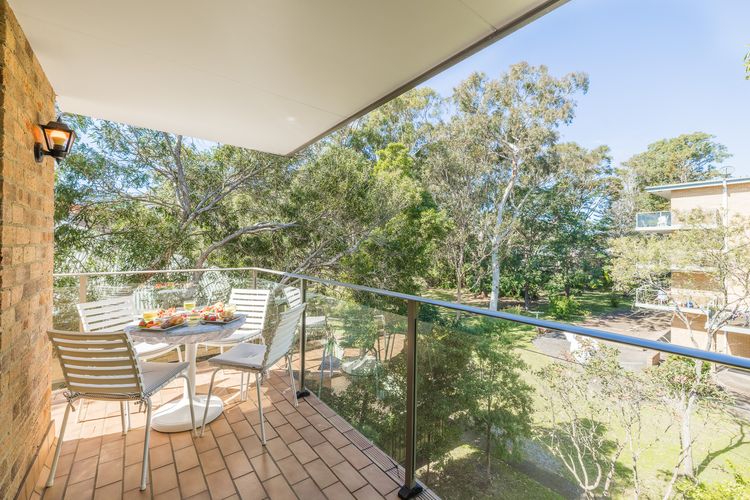 9/12 Weatherly Cl – Air Con, Secure parking close to the water