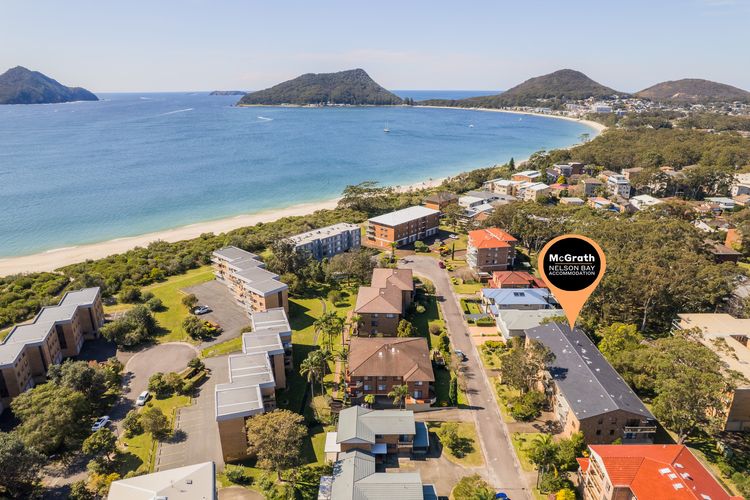 9/12 Weatherly Cl – Air Con, Secure parking close to the water