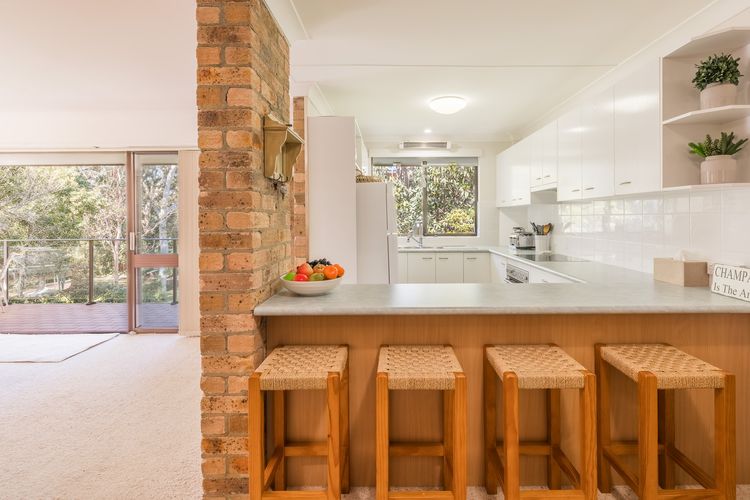 9/12 Weatherly Cl – Air Con, Secure parking close to the water