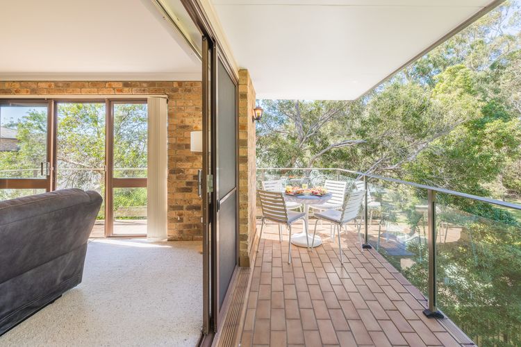 9/12 Weatherly Cl – Air Con, Secure parking close to the water