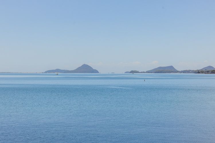 Wanda Beach Waterfront , 161 Soldiers Point Rd – waterfront, air con, linen, Wi-Fi