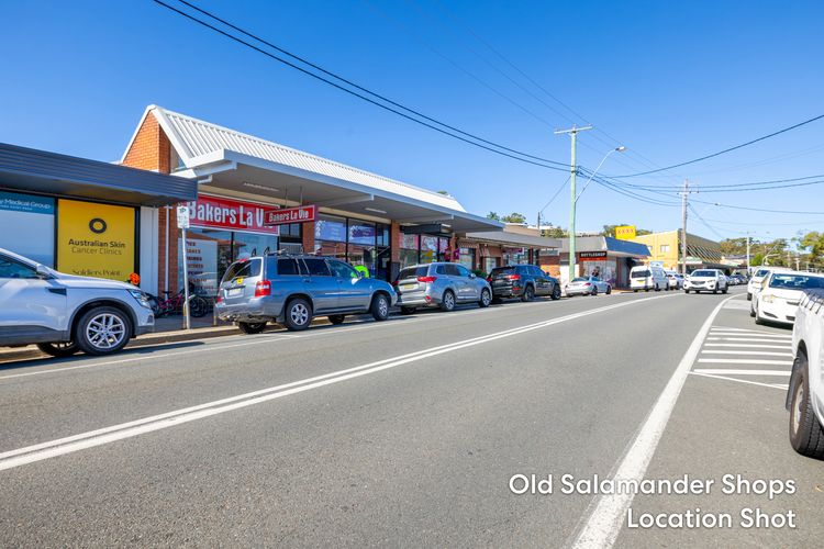 Wanda Beach Waterfront , 161 Soldiers Point Rd – waterfront, air con, linen, Wi-Fi