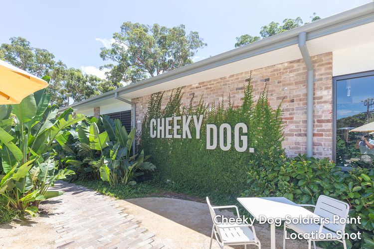 Wanda Beach Waterfront , 161 Soldiers Point Rd – waterfront, air con, linen, Wi-Fi