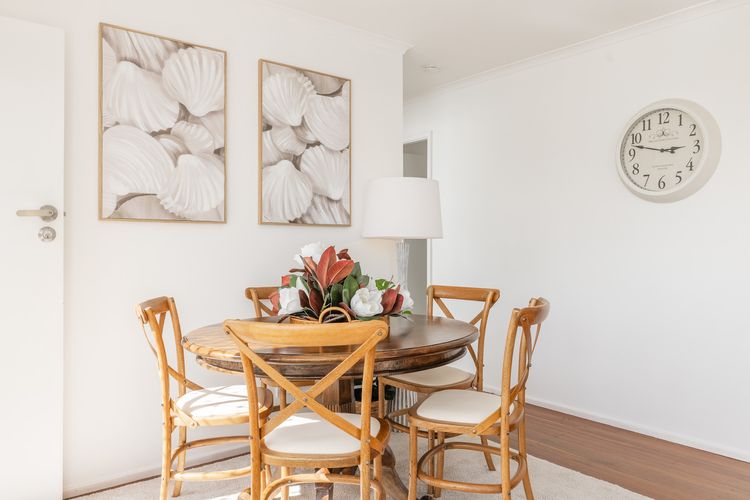 Shoal Bay 83 , 83 Horace St – Air Conditioned home away from home