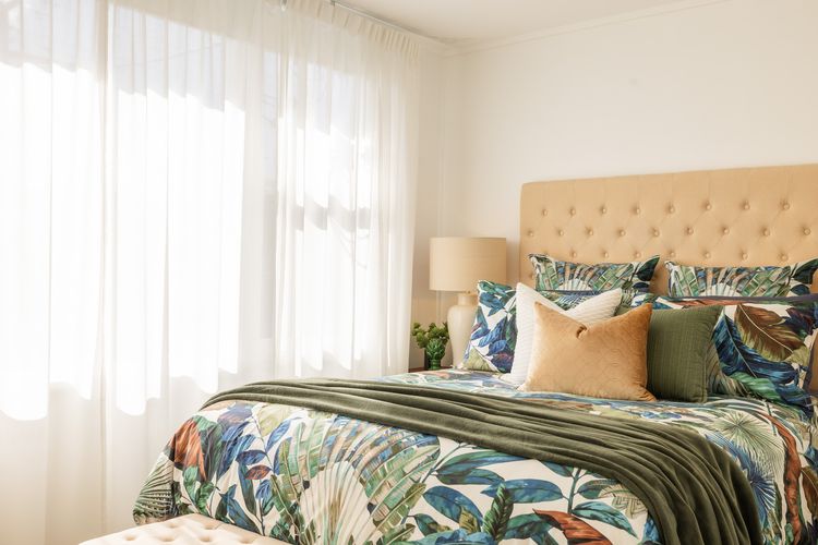 Shoal Bay 83 , 83 Horace St – Air Conditioned home away from home