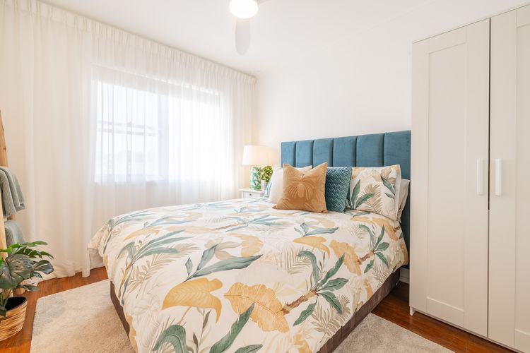 Shoal Bay 83 , 83 Horace St – Air Conditioned home away from home