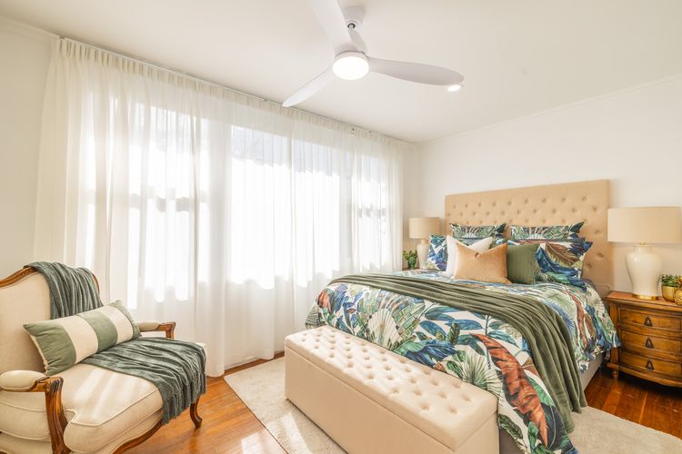 Shoal Bay 83 , 83 Horace St – Air Conditioned home away from home