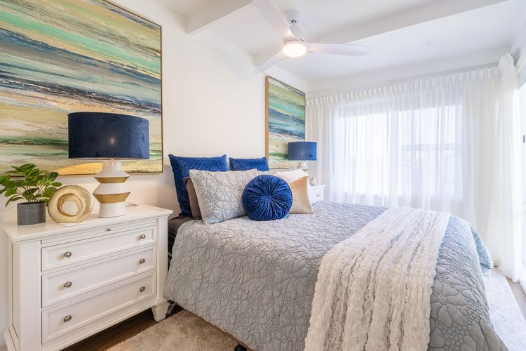Shoal Bay 83 , 83 Horace St – Air Conditioned home away from home