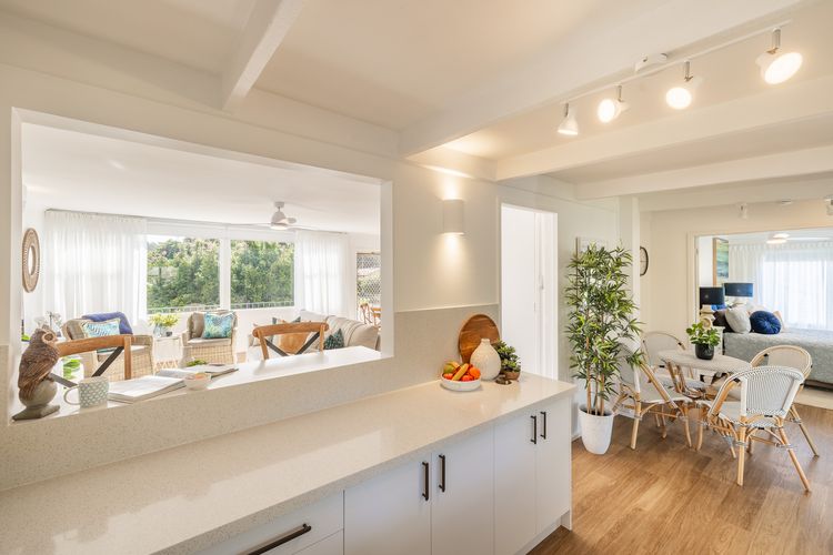 Shoal Bay 83 , 83 Horace St – Air Conditioned home away from home