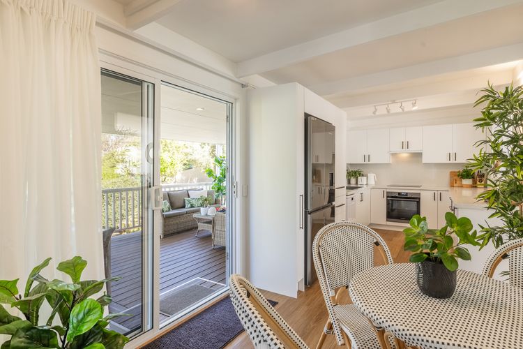 Shoal Bay 83 , 83 Horace St – Air Conditioned home away from home