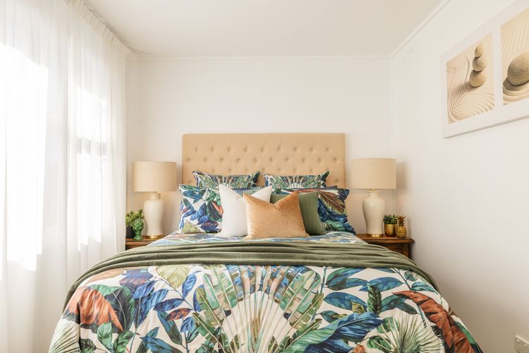 Shoal Bay 83 , 83 Horace St – Air Conditioned home away from home