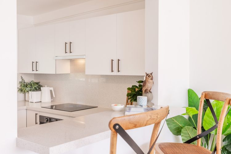 Shoal Bay 83 , 83 Horace St – Air Conditioned home away from home