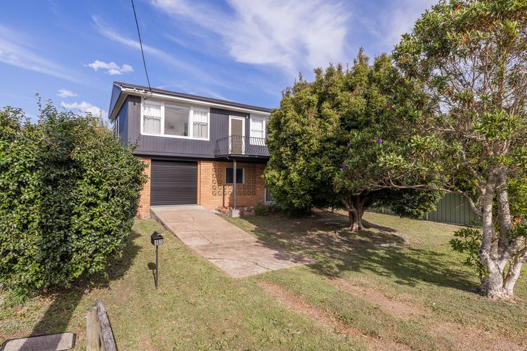 Shoal Bay 83 , 83 Horace St – Air Conditioned home away from home
