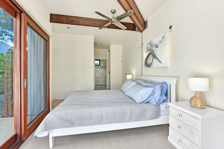 Gloucester Retreat A, 23A Gloucester St – Pet Friendly, WiFi, Linen and Bed Making