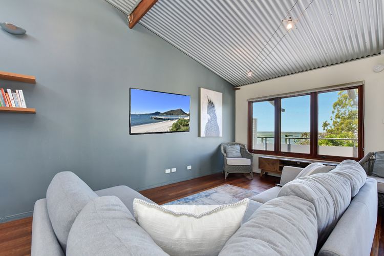 Gloucester Retreat A, 23A Gloucester St – Pet Friendly, WiFi, Linen and Bed Making