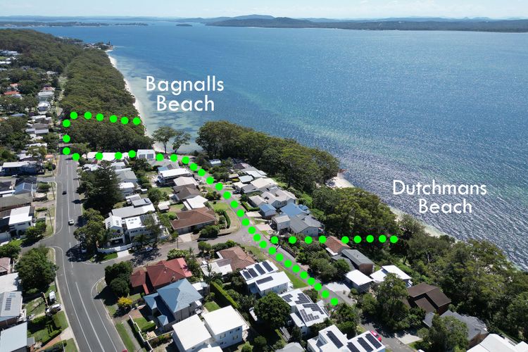 Gloucester Retreat B, 23B Gloucester St – Waterviews, and Wi-Fi