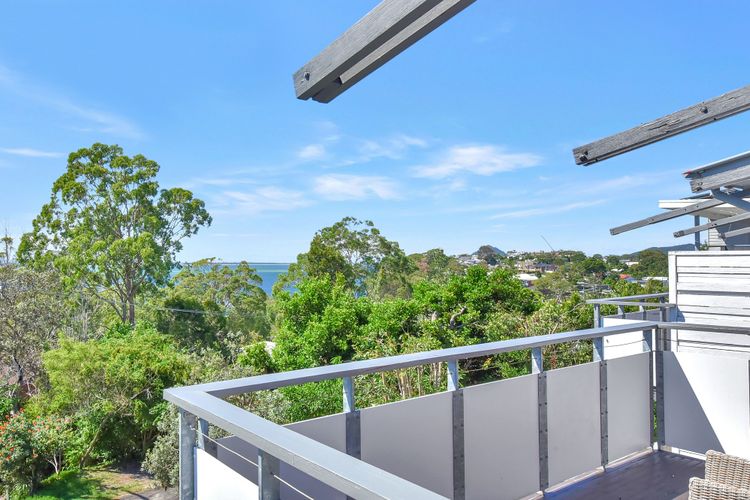 Gloucester Retreat B, 23B Gloucester St – waterviews, Wi-Fi, Linen and Bed Making