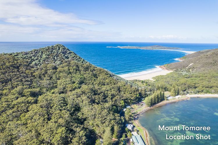 Summer Dayz Shoal Bay, 21B Tomaree Rd – ducted air and WiFi