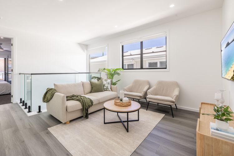 Summer Dayz Shoal Bay, 21B Tomaree Rd – ducted air and WiFi