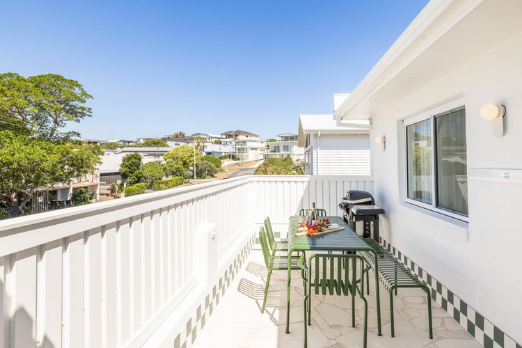 Ornos, 1/14 Market St – ducted air con, cot, highchair, Linen and Bed Making