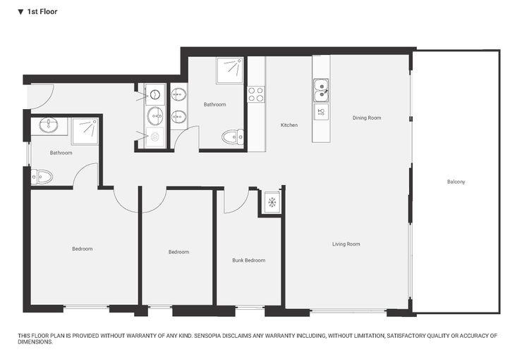 Ornos, 1/14 Market St – ducted air con, cot, highchair, Linen and Bed Making