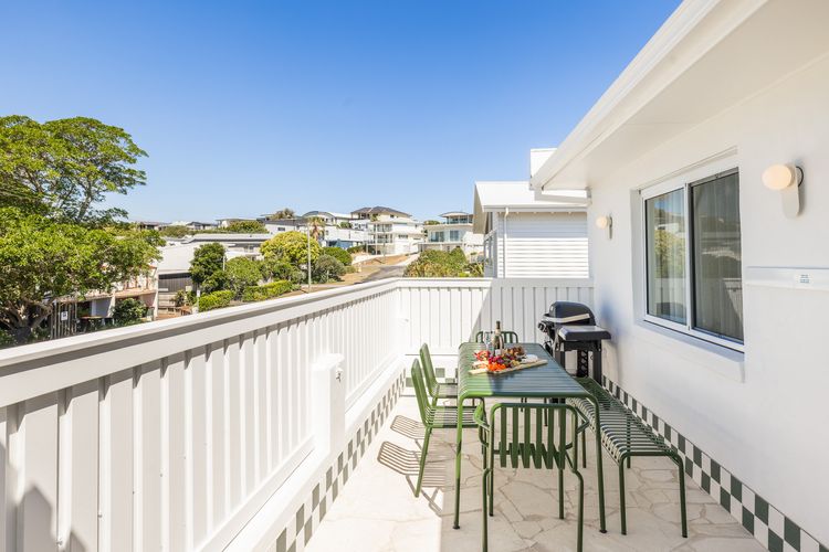 Ornos, 1/14 Market St – ducted air con, cot, highchair, Linen and Bed Making