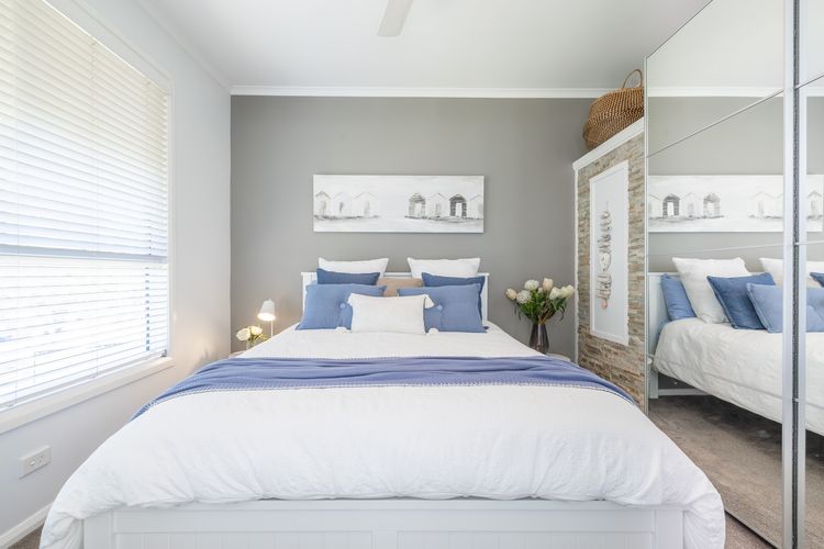 Retreat at Nelson, 2 Hough St – air conditioned, Wi-Fi, Linen and Bed Making